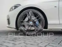 2019 BMW 140M