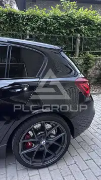 2019 BMW 140M