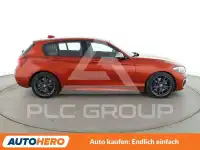 2019 BMW 140M