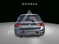 2019 BMW 140M