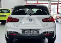 2019 BMW 140M