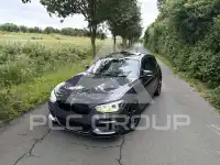 2019 BMW 140M