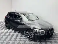 2019 BMW 140M