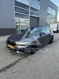 2019 BMW 140M