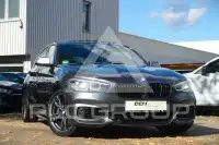 2019 BMW 140M