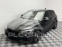 2019 BMW 140M