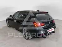 2019 BMW 140M