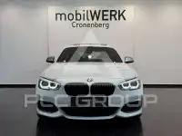 2019 BMW 140M