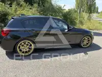 2019 BMW 140M