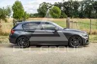 2019 BMW 140M