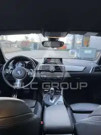 2019 BMW 140M