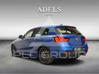 2019 BMW 140M