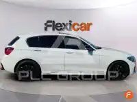 2019 BMW 140M