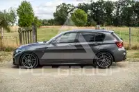 2019 BMW 140M