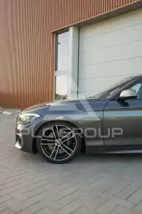 2019 BMW 140M