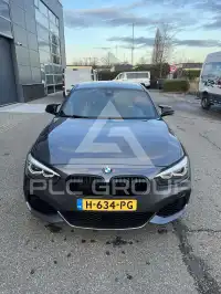 2019 BMW 140M
