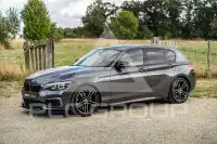 2019 BMW 140M