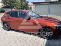2019 BMW 140M