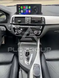 2019 BMW 140M