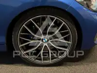 2019 BMW 140M