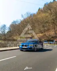 2019 BMW 140M