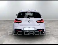 2019 BMW 140M