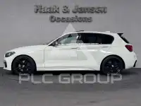 2019 BMW 140M