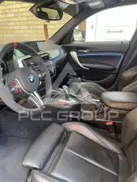 2019 BMW 140M