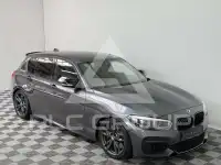 2019 BMW 140M