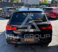 2019 BMW 140M