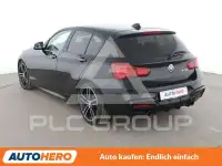 2019 BMW 140M