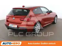 2019 BMW 140M