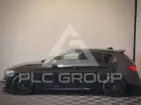 2019 BMW 140M