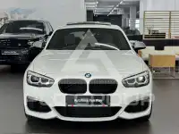 2019 BMW 140M
