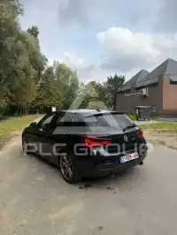 2019 BMW 140M