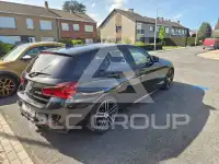 2019 BMW 140M