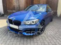 2019 BMW 140M