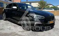2019 BMW 140M