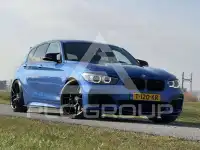 2019 BMW 140M