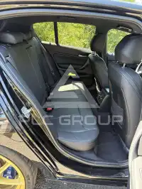 2019 BMW 140M