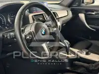 2019 BMW 140M