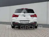 2019 BMW 140M