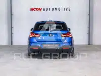 2019 BMW 140M