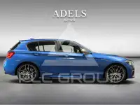 2019 BMW 140M