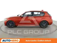 2019 BMW 140M
