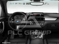 2019 BMW 140M