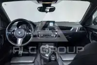 2019 BMW 140M