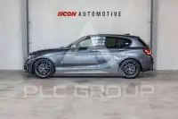 2019 BMW 140M