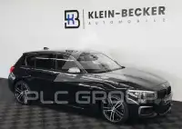 2019 BMW 140M