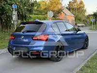 2019 BMW 140M